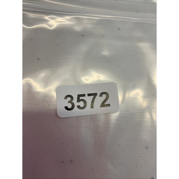 Olivaceous Dress size M Floral Tiered Cottage linen pink flounce flutter sleeve - Picture 13 of 13